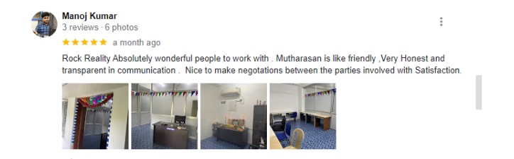 Client Review Image