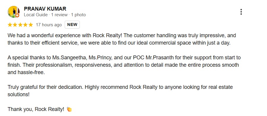 Client Review Image