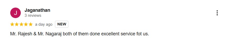 Client Review Image