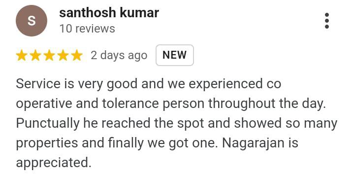 Client Review Image