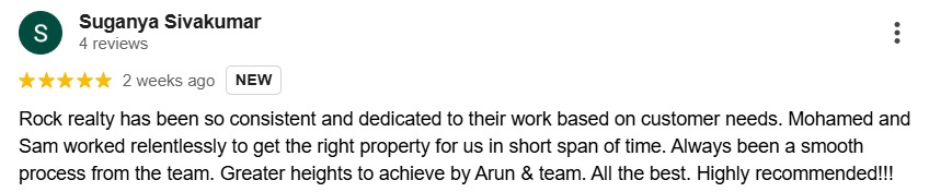 Client Review Image