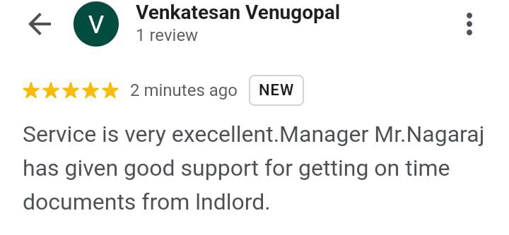 Client Review Image