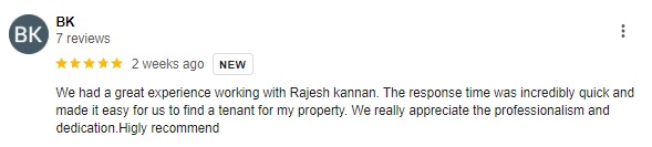 Client Review Image