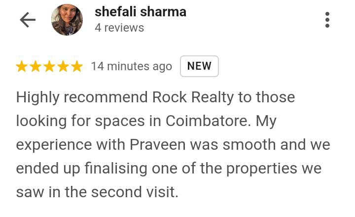 Client Review Image