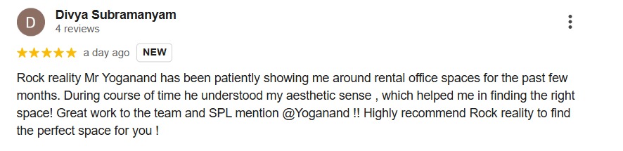 Client Review Image