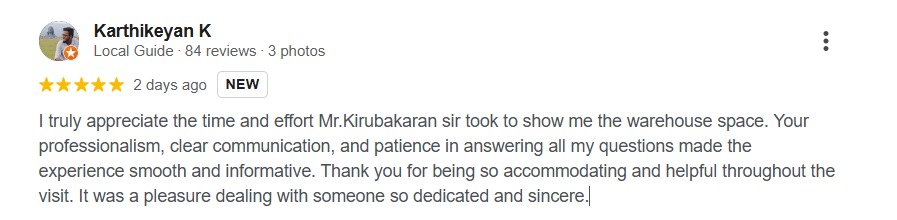 Client Review Image