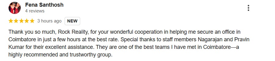 Client Review Image