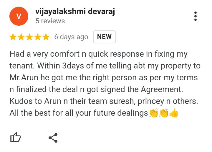 Client Review Image