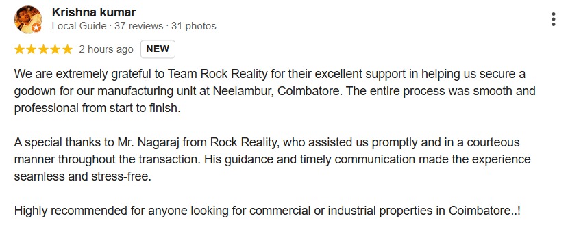 Client Review Image