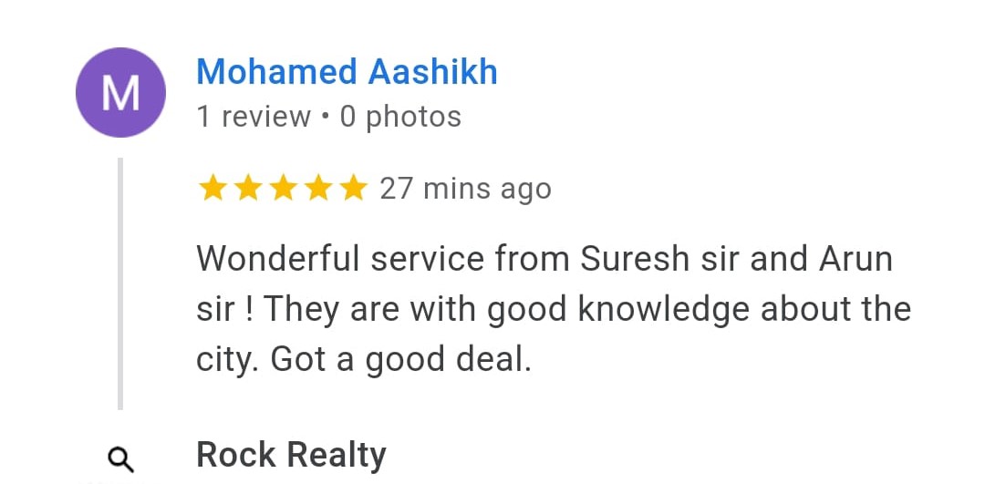 Client Review Image