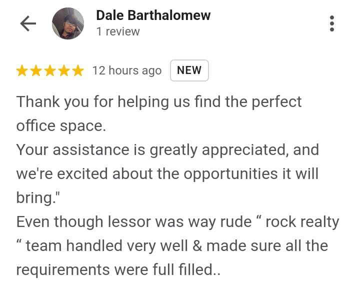 Client Review Image