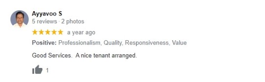 Client Review Image