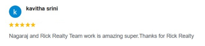 Client Review Image