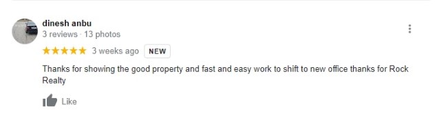 Client Review Image