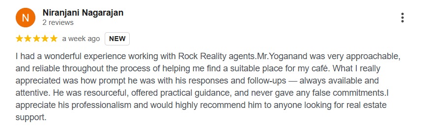 Client Review Image