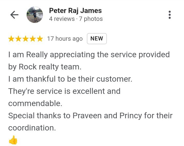 Client Review Image