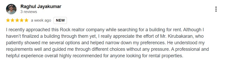 Client Review Image