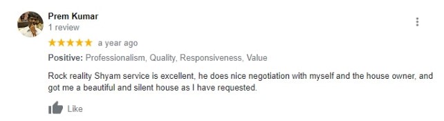 Client Review Image