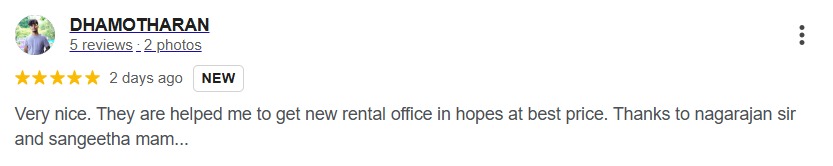Client Review Image