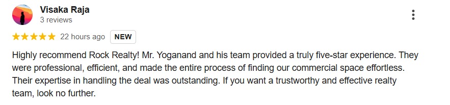 Client Review Image