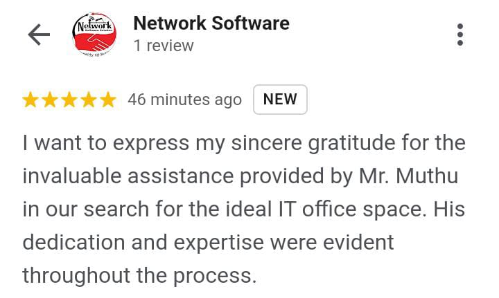 Client Review Image