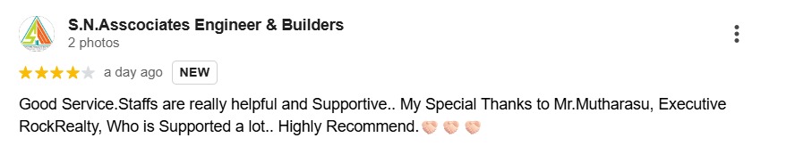Client Review Image