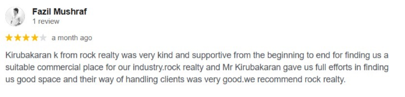 Client Review Image