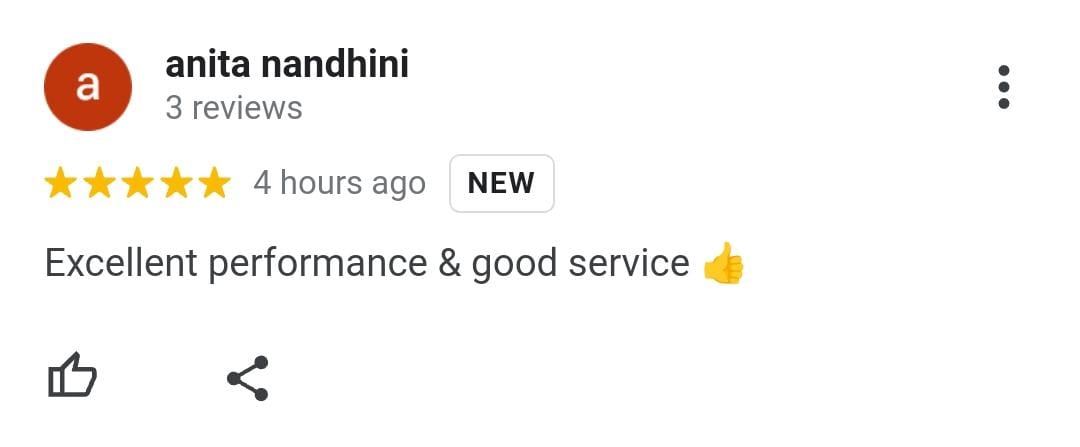 Client Review Image