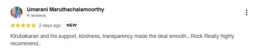 Client Review Image