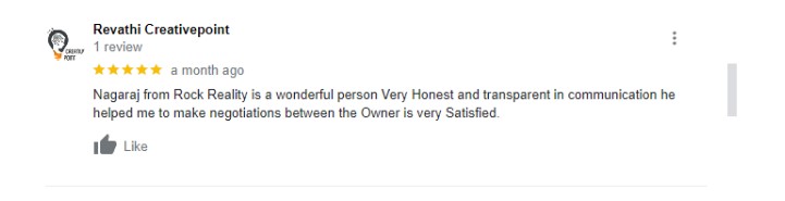 Client Review Image