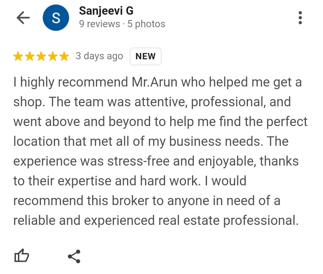 Client Review Image