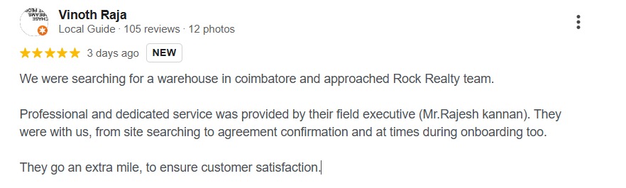Client Review Image