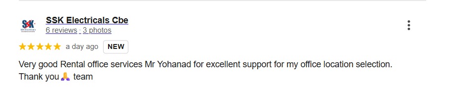 Client Review Image