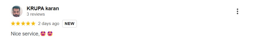 Client Review Image