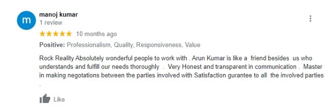 Client Review Image