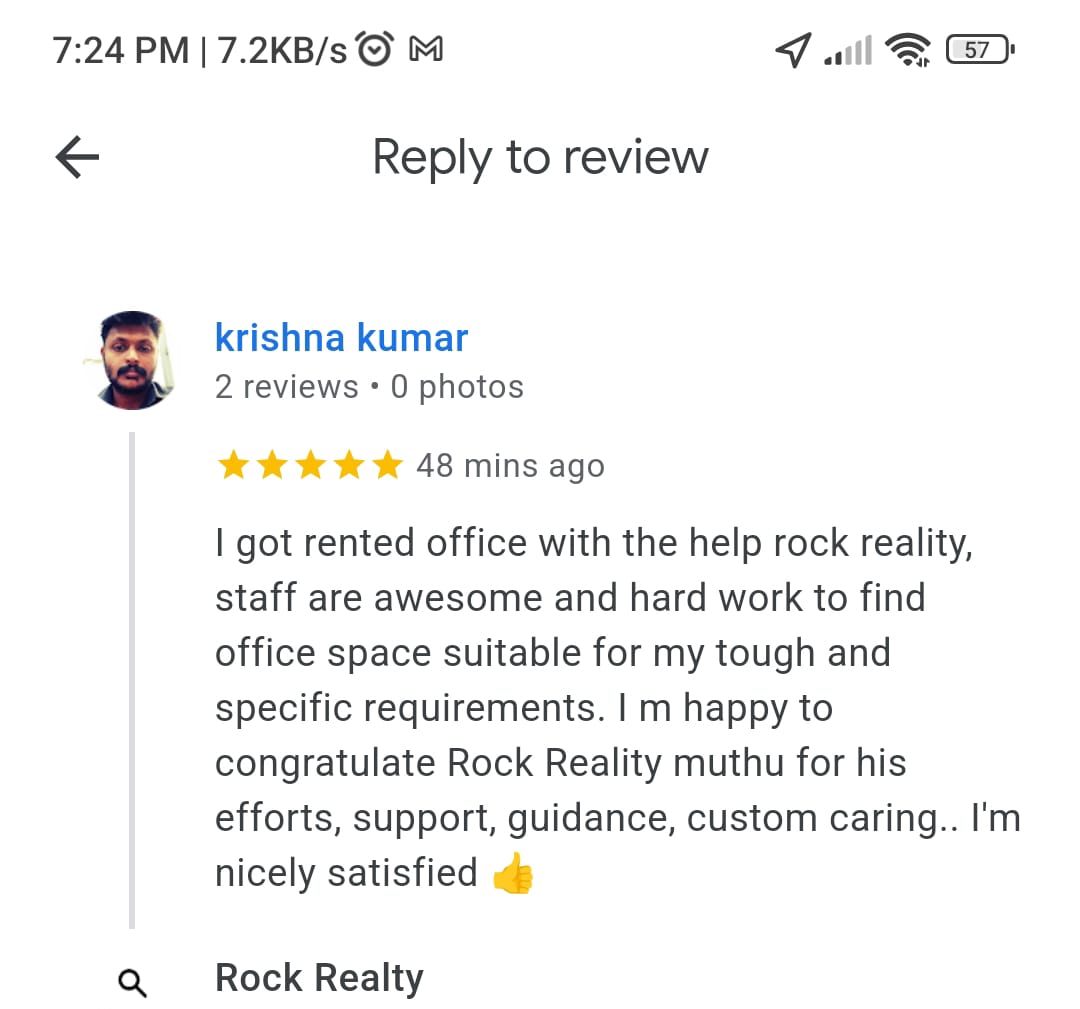 Client Review Image