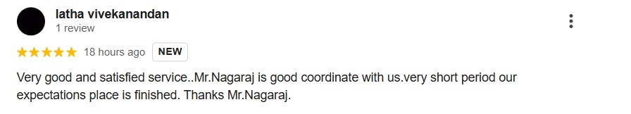 Client Review Image