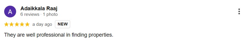 Client Review Image
