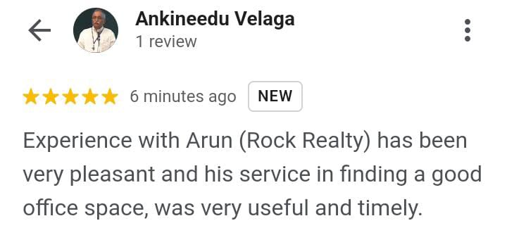 Client Review Image