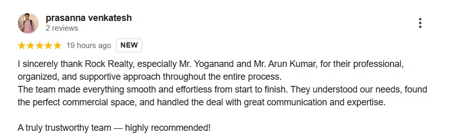 Client Review Image