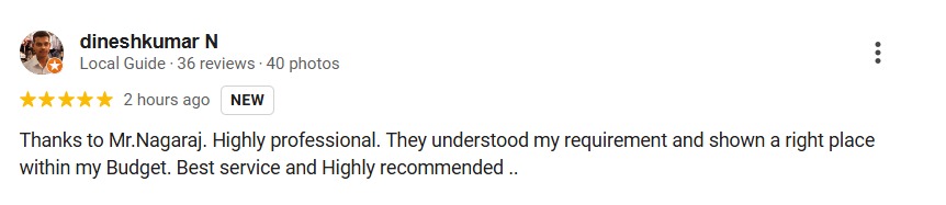 Client Review Image