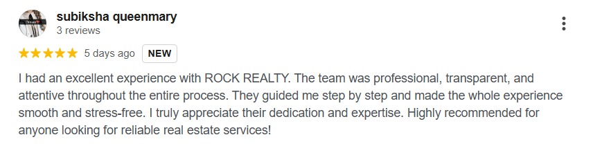 Client Review Image