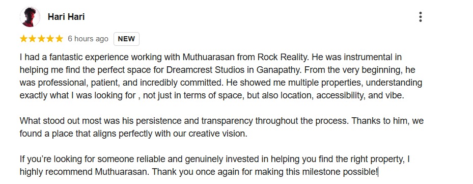 Client Review Image