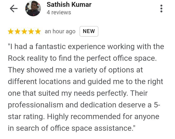 Client Review Image