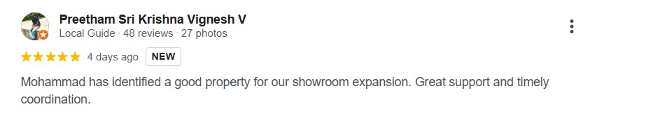 Client Review Image