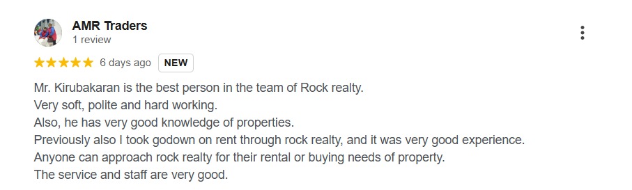 Client Review Image