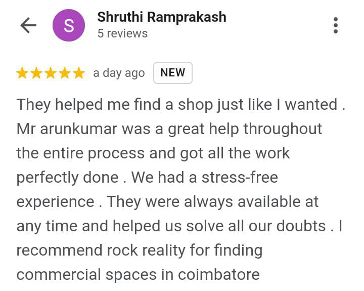 Client Review Image