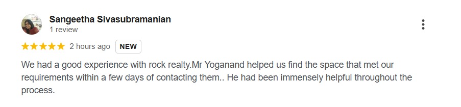 Client Review Image