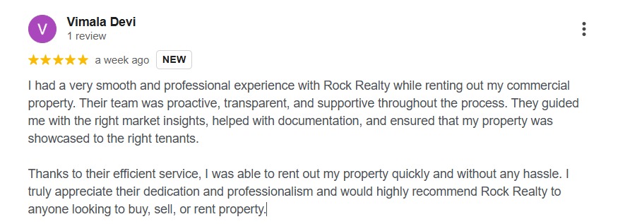 Client Review Image