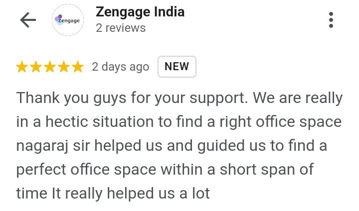 Client Review Image